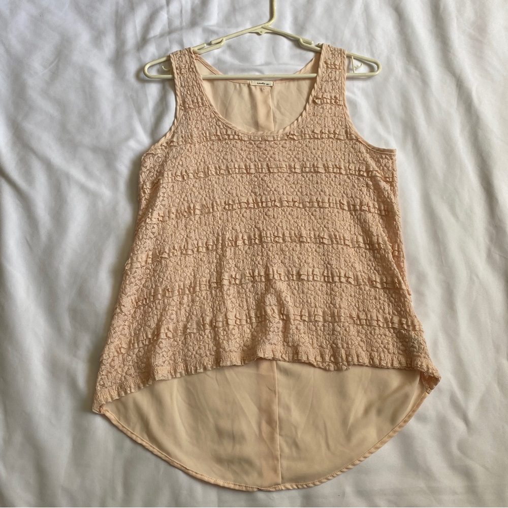 Lovely 153 top